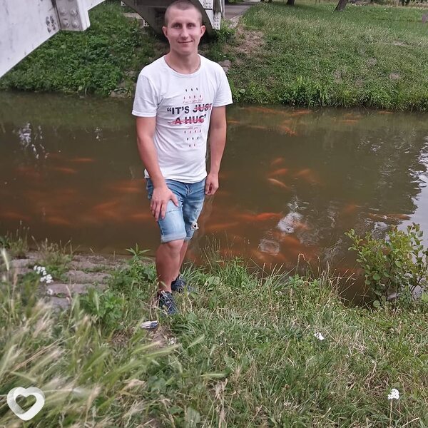 Yevhen, 29, Вроцлав — анкета №559718