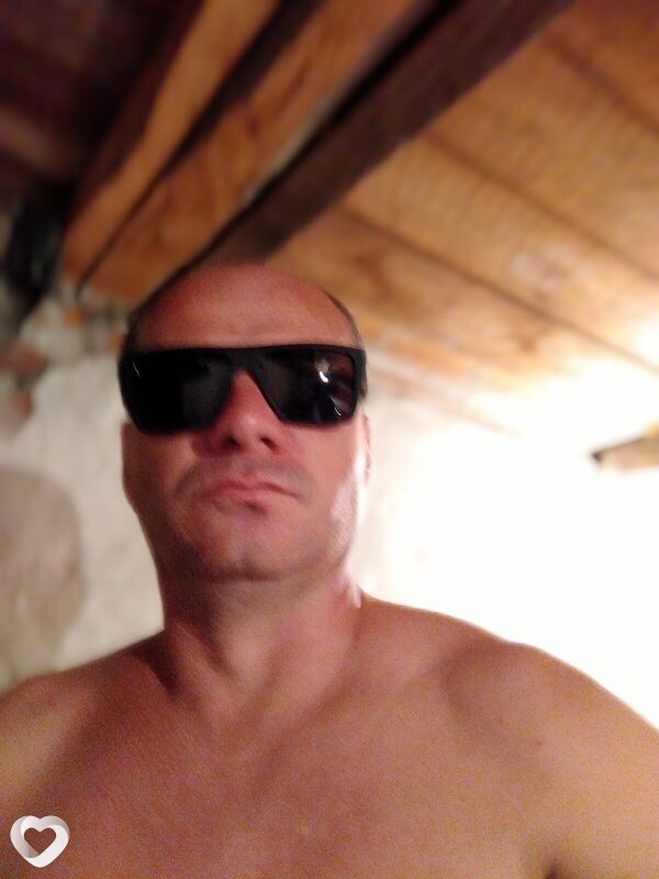 Андрей, 45, Белгороде — анкета №559720