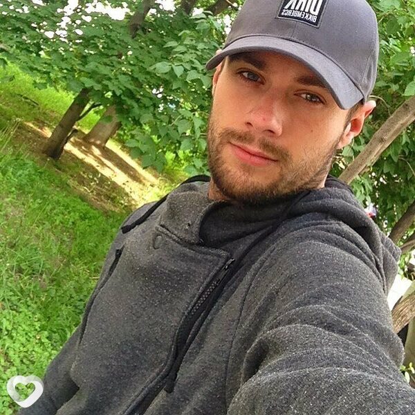 Александр, 36, Санкт-Петербурге — анкета №559733