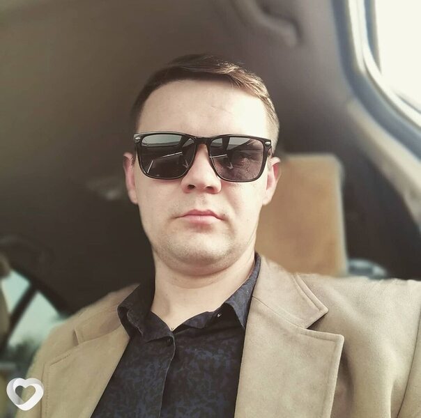 Гаргамель, 34, Чебоксарах — анкета №559740