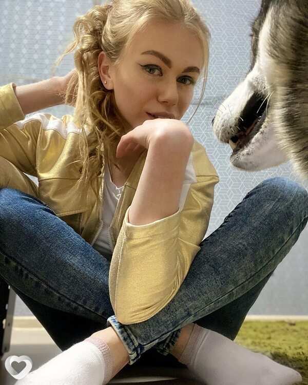 Алина, 42, Санкт-Петербурге — анкета №559842