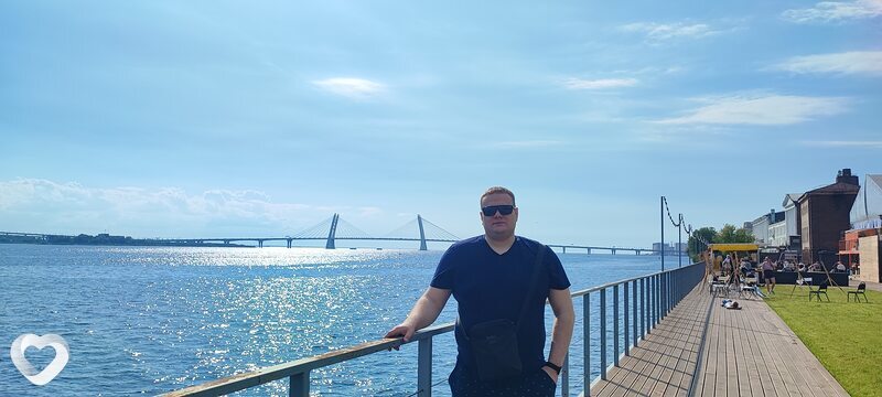Евгений, 33, Санкт-Петербурге — анкета №559848