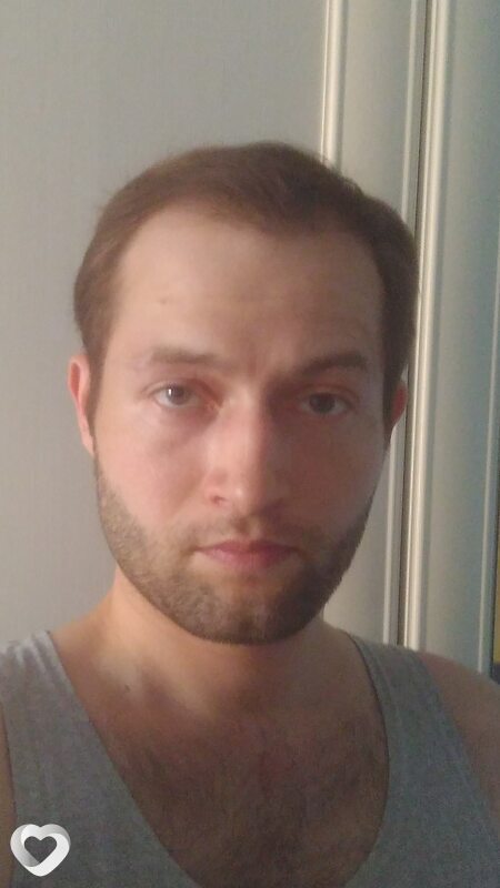 Женя, 38, Минске — анкета №559849