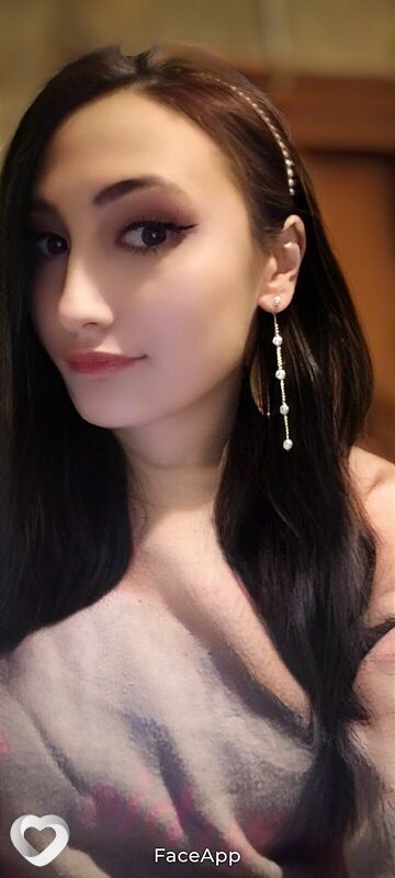Елена, 37, Чебоксарах — анкета №559855