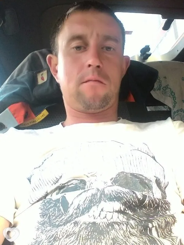 Михаил, 38, Москве — анкета №559748