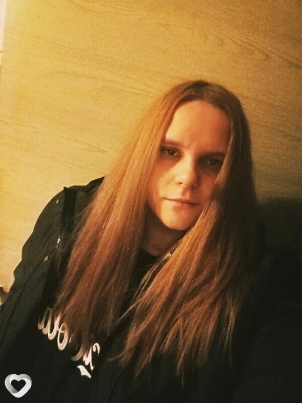 Натали, 30, Москве — анкета №559752