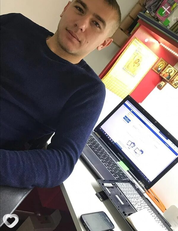 Дмитрий, 38, Истре — анкета №560615