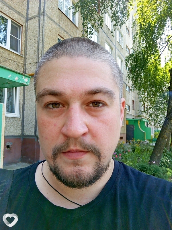 Ян, 58, Чебоксарах — анкета №560616