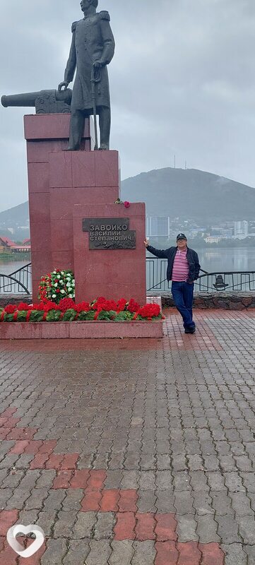 Алексей, 59, Ростове-на-Дону — анкета №560621