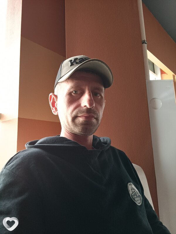 Дмитрий, 40, Оренбурге — анкета №560624