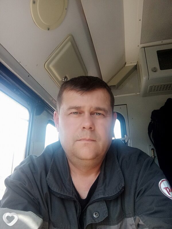 Александр, 45, Улан-Удэ — анкета №560632