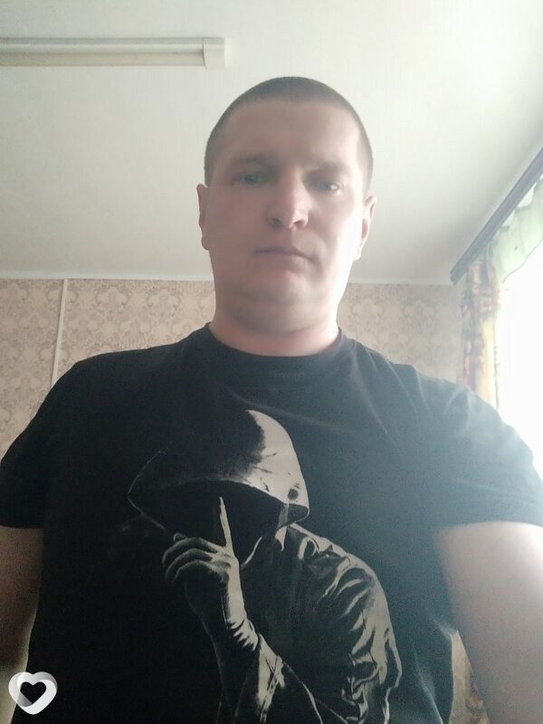 Виктор, 37, Родники (Ивановская обл) — анкета №560633