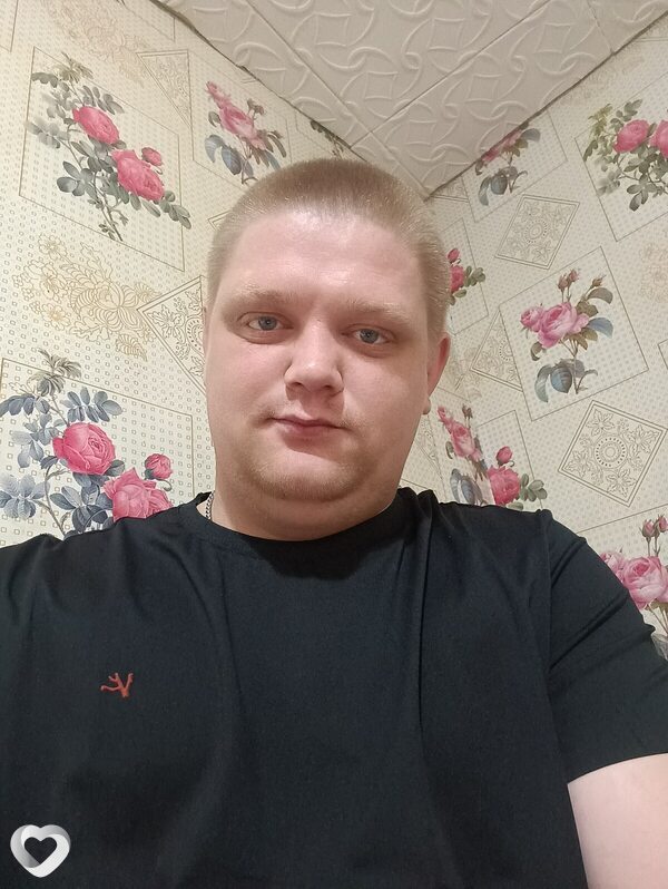 Евгений, 28, Риддер — анкета №560634