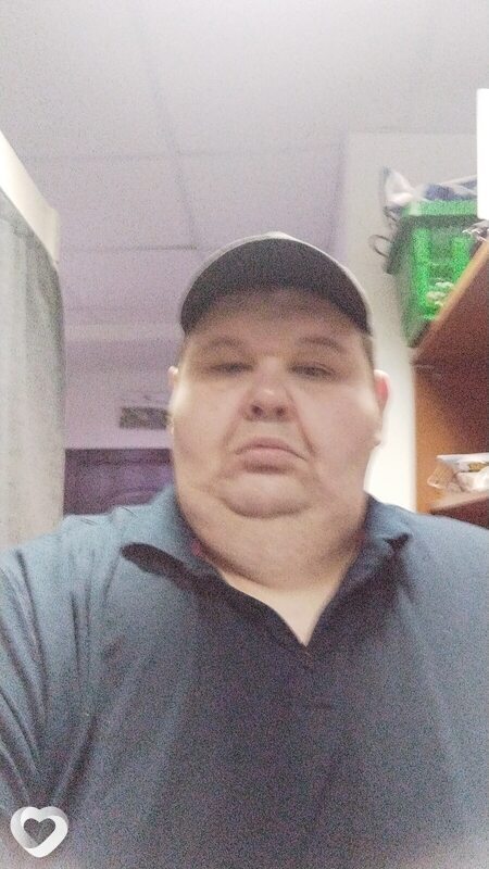 Сергей, 39, Москве — анкета №560635