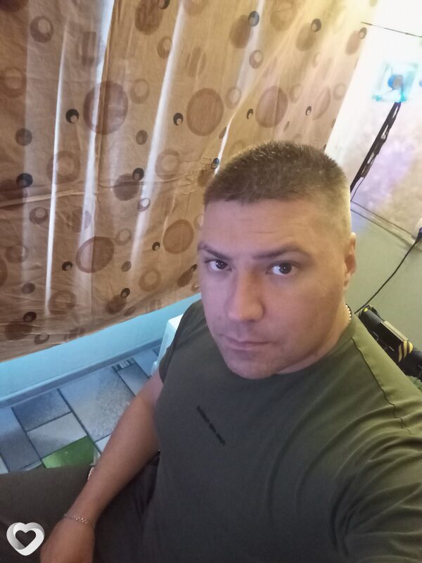 Igor, 42, Мурманске — анкета №560639