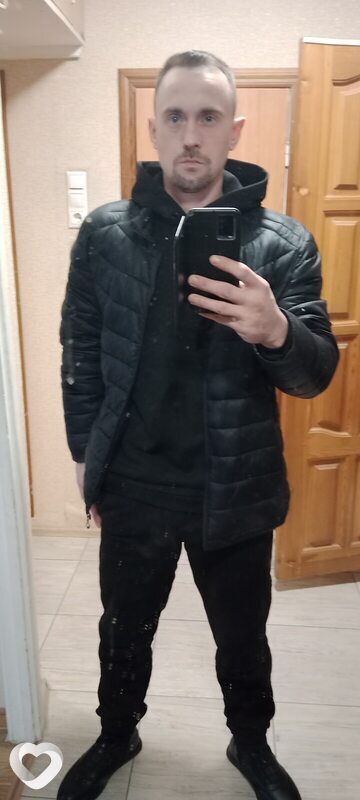 Константин, 33, Москве — анкета №560169