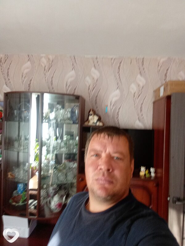 Евгений, 40, Приозерске — анкета №560171