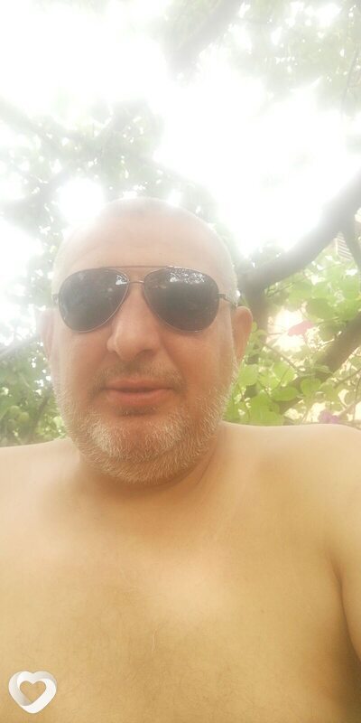 Виктор, 51, Красноярске — анкета №560175