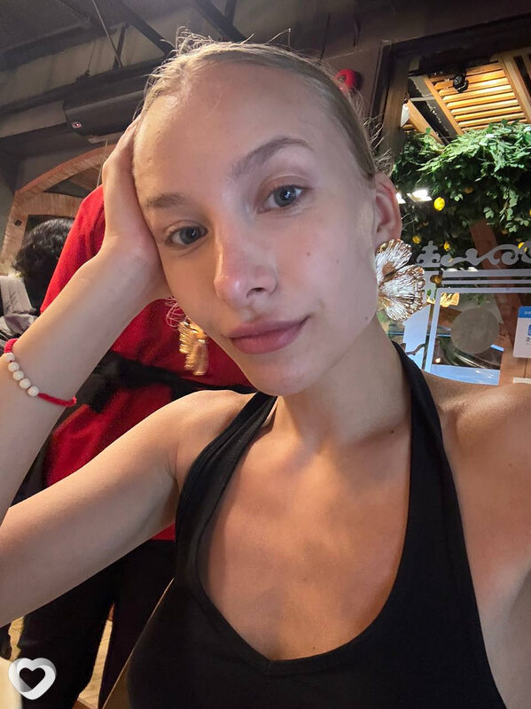 Таня, 38, Минске — анкета №560179