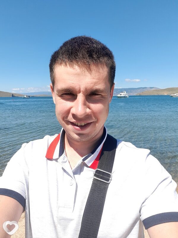 Андрей, 34, Ангарске — анкета №560182