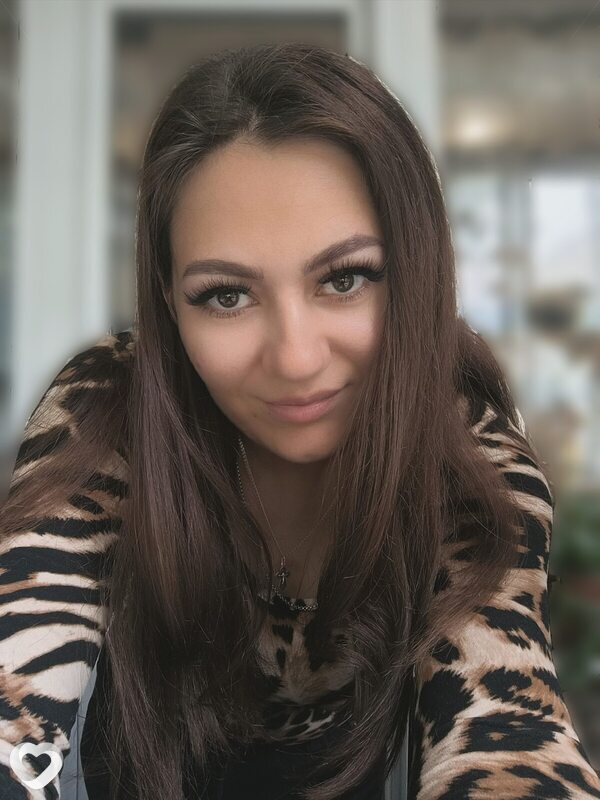Наталья, 33, Чите — анкета №560184