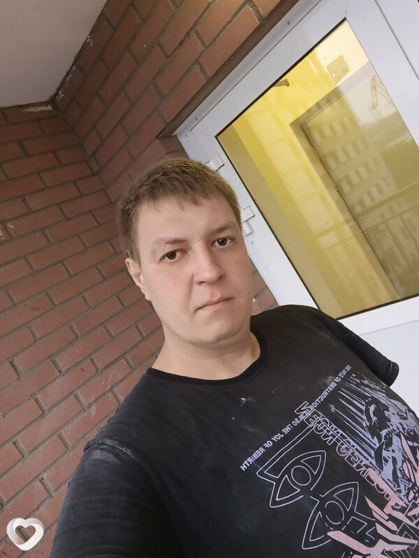 Дмитрий, 33, Красноярске — анкета №560185