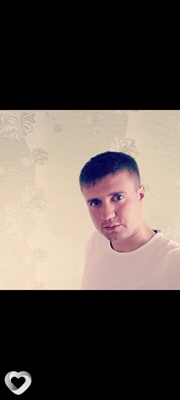 Андрей, 36, Донецке — анкета №560188