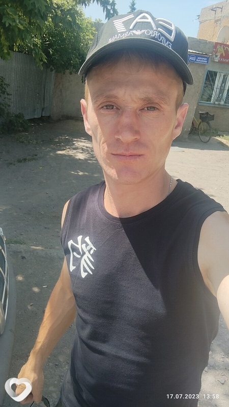 Максим, 34, Темиртау — анкета №559870