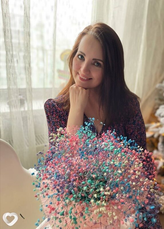 Ксения, 55, Новосибирске — анкета №559871