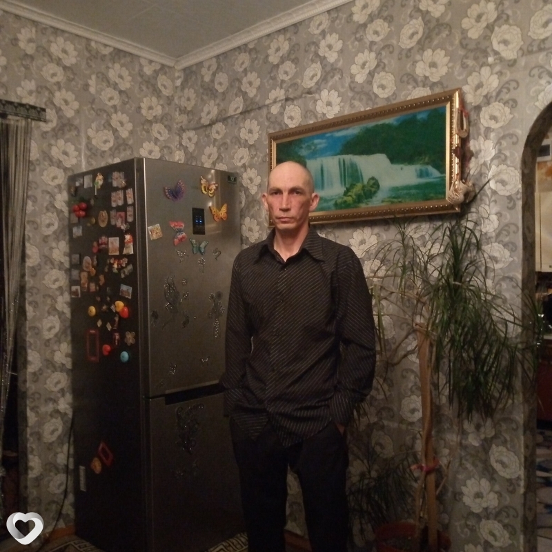 Анатолий, 40, Нижнеудинске — анкета №559873