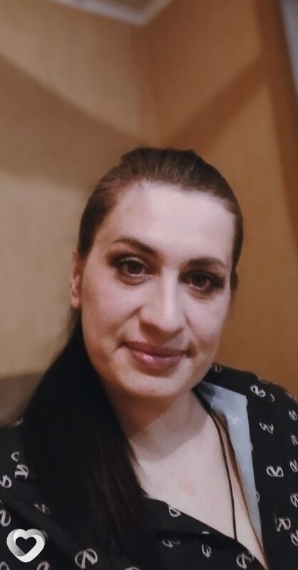 Елена, 42, Омске — анкета №559876
