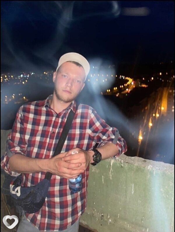 Евгений, 32, Ставрополе — анкета №559877
