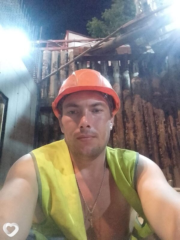 Сергей, 34, Иванове — анкета №559880