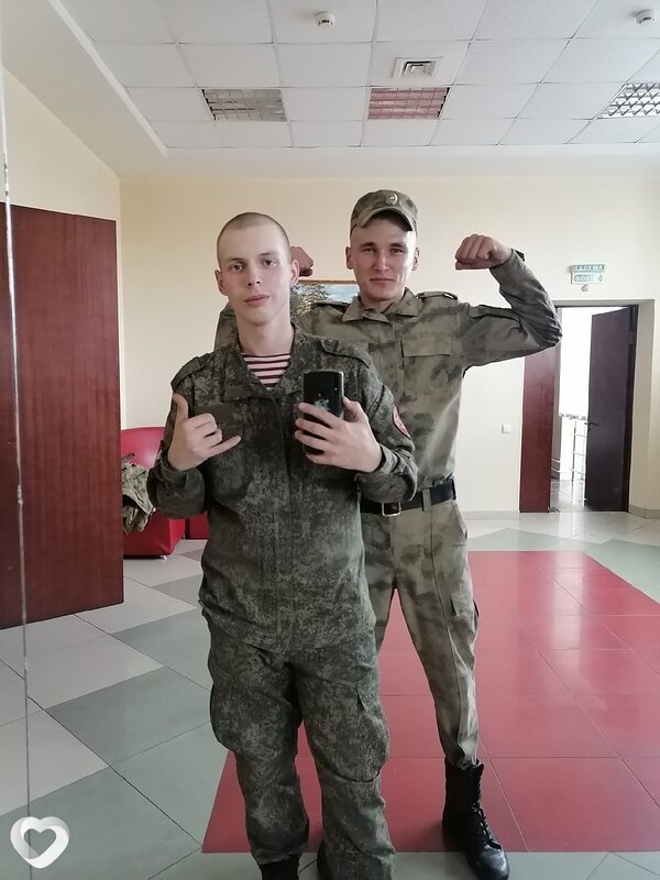 Александр, 25, Орехово-Зуеве — анкета №559881