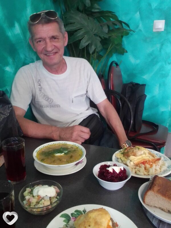 Алексей, 58, Иванове — анкета №559883