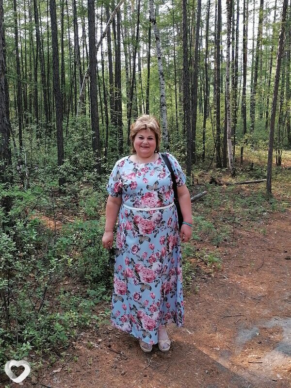 Виктория, Таксимо