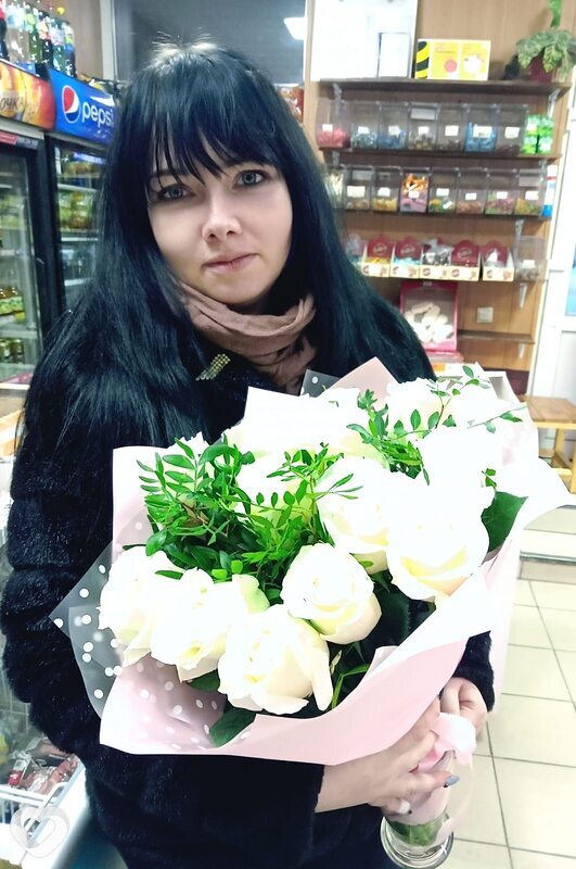 Татьяна, 37, Серпухове — анкета №559892