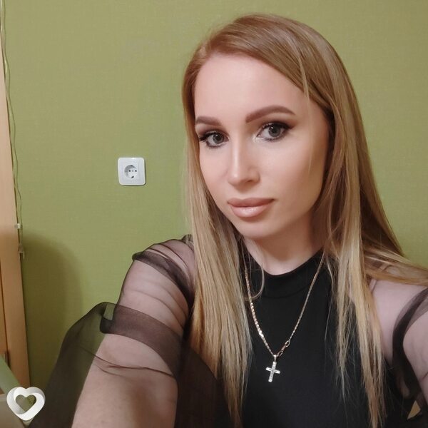 Лилия, 36, Вязниках — анкета №559897
