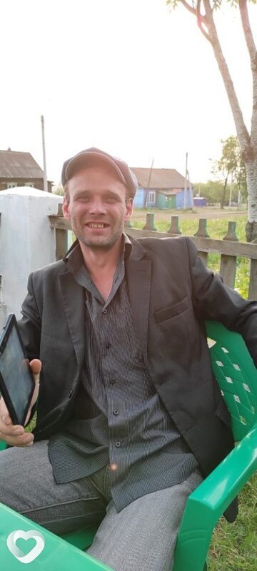 Саня, 39, Березовский (Кемеровская обл) — анкета №559900