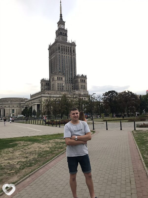Александр, 32, Сумах — анкета №559906