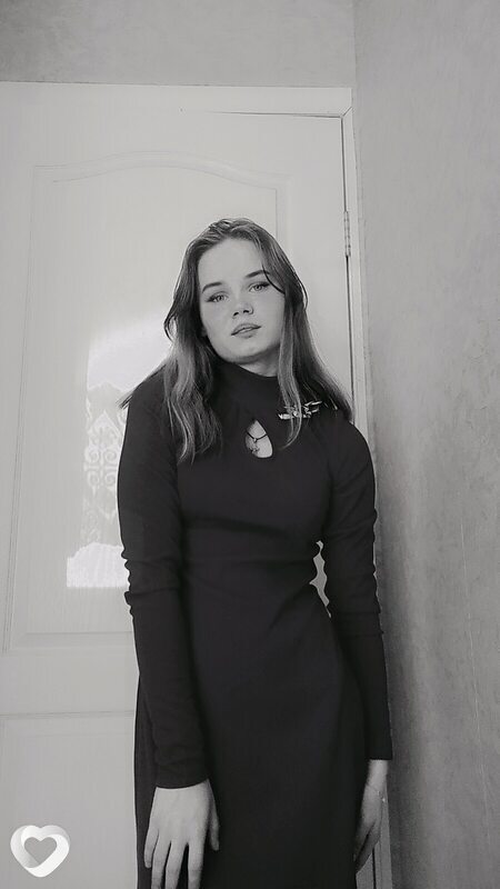 Дарья, Светлогорск