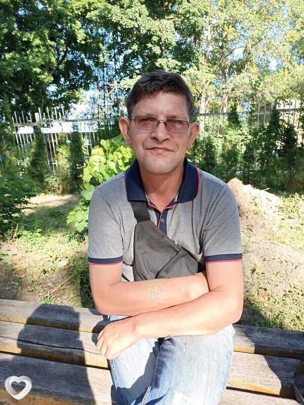 Владимир, 39, Пензе — анкета №559911