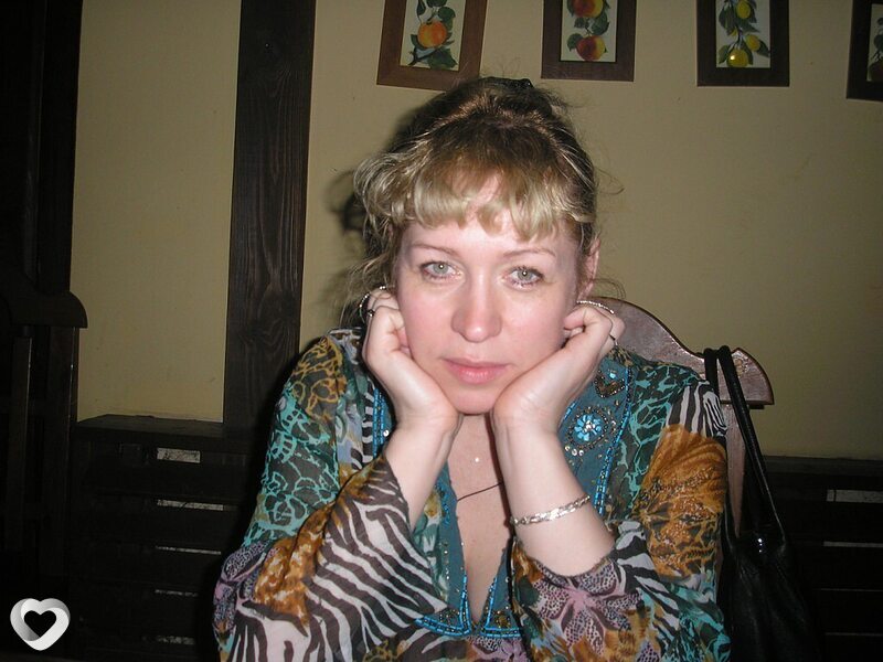 Елена, 57, Брянске — анкета №559912