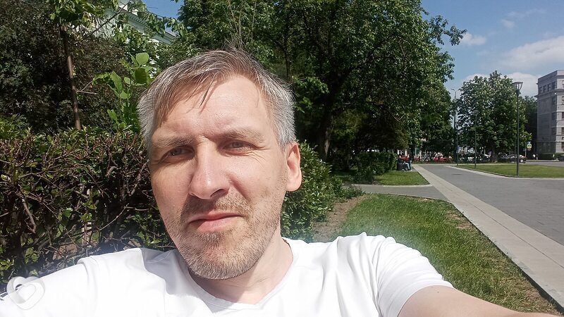 Юрий, 44, Нижнем Новгороде — анкета №559991