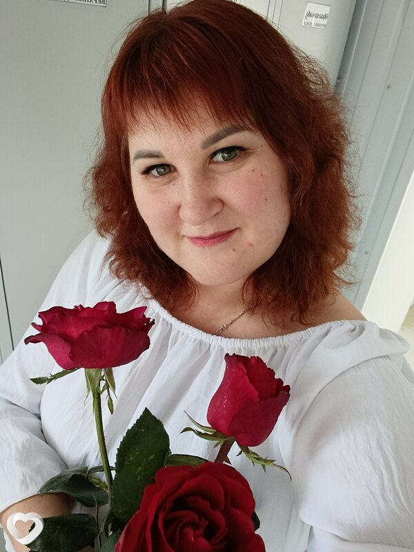 Наташа, 41, Брянске — анкета №559999