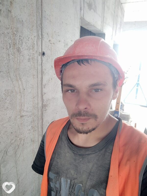 Николай, 29, Калинковичах — анкета №560004
