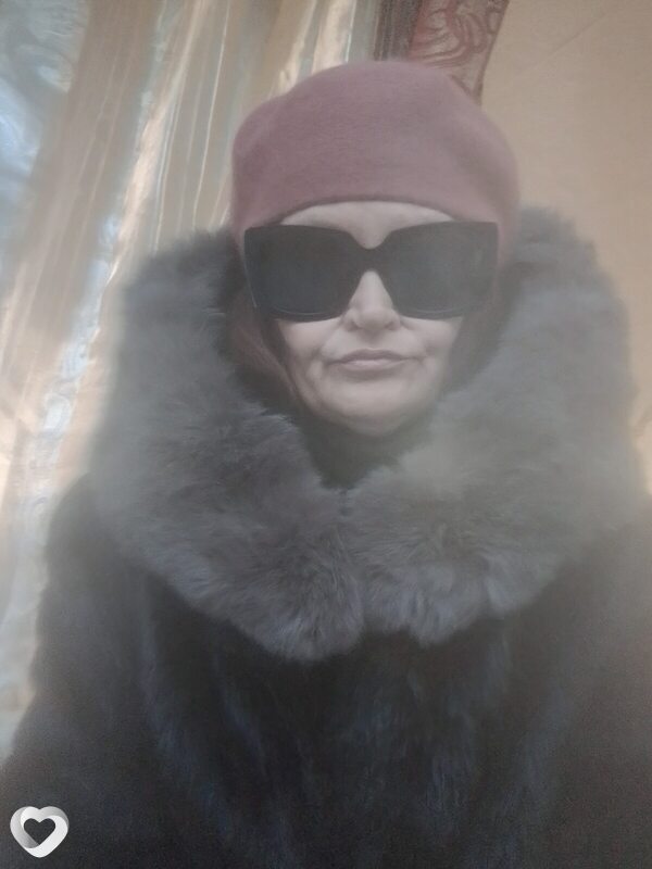 Елена, Тайшет