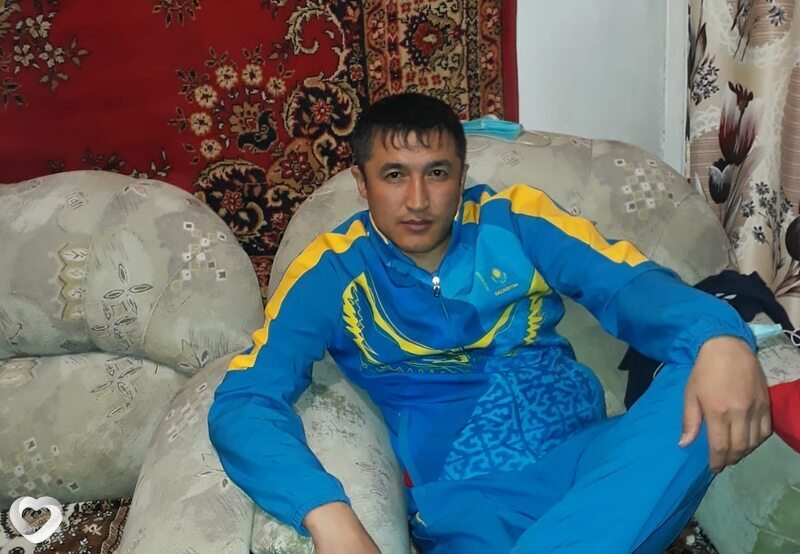 Руся, 39, Усть-Каменогорск — анкета №559773
