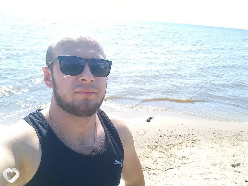 Макс, 35, Вологде — анкета №559775