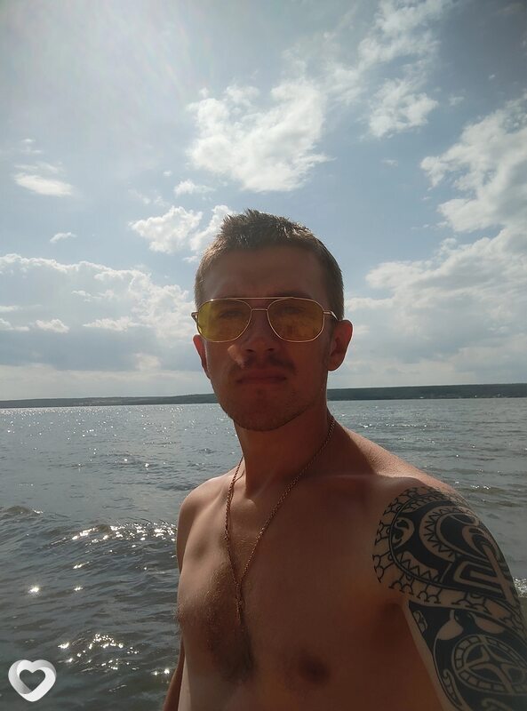 Алексей, 32, Пензе — анкета №559782